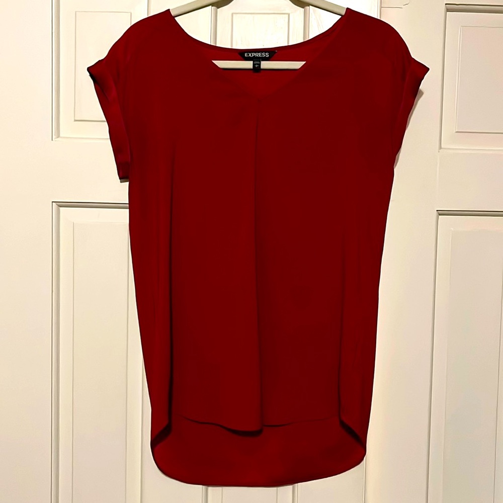 Express blouse